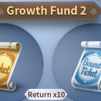 Moonlight Blade M - Growth Fund 2