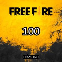 [Auto] Instant Free Fire 100 Diamonds Free Fire Diamonds (MY,SG,PH,CAMBODIA) ONLY Player ID Needed