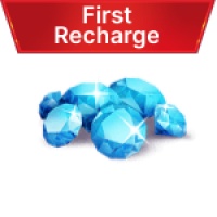 [INSTANT] GLOBAL REGION DOUBLE DIAMOND MLBB 165 Diamonds (150+150 Bonus Diamond) FIRST RECHARGE 165 Diamonds (150+150 Bonus diamond)