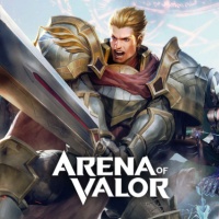 Top Up Fast Recharge Arena of Valor - 4800 Vouchers (Region Indonesia) [INSTANT PROCESS OPEN 24/7]