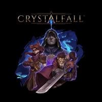 [Instant] Crystalfall Gold Founder Pack - Via User ID - Global