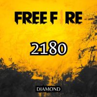 [Auto] Instant Free Fire 2180 Diamonds Free Fire Diamonds (MY,SG,PH,CAMBODIA) ONLY Player ID Needed