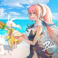 Divine Gems Blade & Soul Neo - Instant delivery