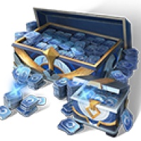 [Instant] Honor Of Kings - 8000 Tokens + Bonus (UID only) Safe 100% !!!