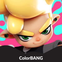 ColorBANG - 336 Diamonds