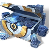 [Instant] Honor Of Kings - 4000 Tokens + Bonus  (UID only) Safe 100% !!!