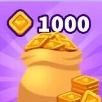 Blade Ball - 1000 Tokens