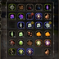 [Server Geraint] Dragon Nest Classic MIN 1k