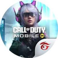 (MY Server) Call of Duty: Mobile - Garena (253 CP) 230+23 Bonus