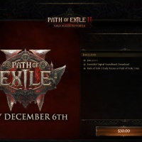 Path of Exile 2 - Early Access or Path of Exile 2 Key ( 30 USD )