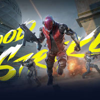 [Instant] Blood Strike 2260 Gold - Only User ID Needed