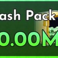 Arise Crossover - 10M Cash Pack 6【1349R】