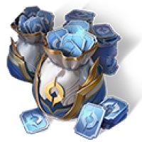 [Instant] Honor Of Kings - 2400 Tokens + Bonus (UID only) Safe 100% !!!