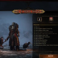 Path of Exile 2 - Lord of Ogham Supporter Pack ( 60 USD )