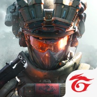 (Malaysia) Garena Delta Force : UID - 785 Delta Coins (680+105 Bonus) PROMO
