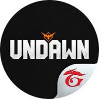 (MY) Garena Undawn - 44640 RC (36000+8640 Bonus)
