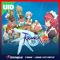 [ Instant ] Ragnarok M Classic / 12.8 Million + 768 Thousand Zeny - UID only - No Login Required #2567#