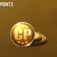 Call of Duty: Mobile Garena - 80 CP (LOGIN METHOD) **Need Account & Password to login**