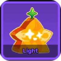 Blox Fruits - Light【1100R】