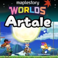 [Artale - US] Cheap Mesos for sale | Maple World  (24/7 Online)