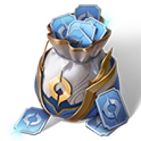 [Instant] Honor Of Kings -  1200 Tokens + Bonus (UID only) Safe 100% !!!