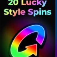 Volleyball Legends - 20 Lucky Style Spins【1599R】