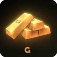1000 Gold Standoff 2 - IOS | Fast delivery !