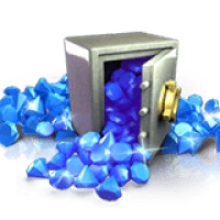 Magic Chess: Go Go - 504+66 Diamonds