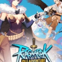 Ragnarok Idle Adventure Plus Receive 499 + 55 Voucher