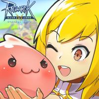 (SEA) Ragnarok M: Eternal Love - 7 Big Cat Coins (6 + 1 Bonus)