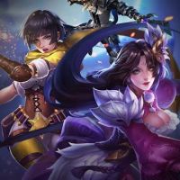 (Malaysia) Garena AOV - 345 Voucher