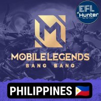 ⚡ PHILIPPINES REGION ⚡ 112 Diamonds Mobile Legends ( 102 Basic Diamonds + 10 Bonus Diamonds )