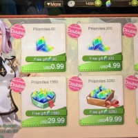 Draconia Saga GLOBAL  AM-EU 6480 VIA LOGIN