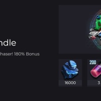 Godzilla x Kong: Titan Chasers Daily Special Bundle