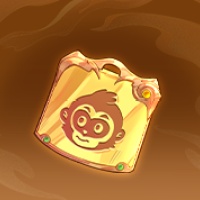 Journey Renewed Top up 194400 Voucher, only need Character ID