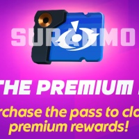 mo.co - $10 Premium Pass (LOGIN METHOD) **Need Email & Verification Code to login**