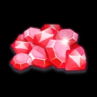 Titan War Top Up 4000+200 Tokens, only need Character ID.