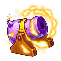 Sapphire Siege Weapon ★Only Need Player ID★Fast Delivery★