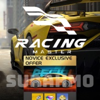 Racing Master SEA - Novice Pack