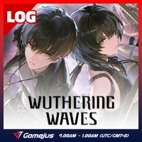 [ LOG ] Wuthering Waves / Connoisseur Channel (MALAYSIA) - Log Required #2097#