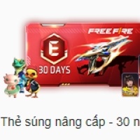 Evo Access 30D ★ Vietnam Region Only★Only Need Player ID★