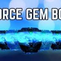 Cabal Ultimate PC SEA Force Gems - Supernova ⭐⭐⭐⭐⭐