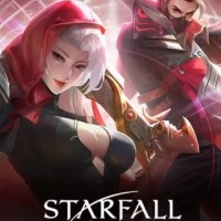 Starfall Fantasy : Neverland  (UID,Server,Username)  - 300 Jade