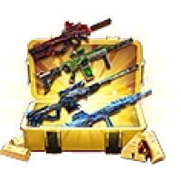 Blood Strike - Ultra Skin Lucky Chest