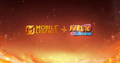 MLBB × Naruto Collaboration Ignites May 2, 2025: A Ninja War in the Land of Dawn