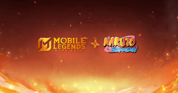 MLBB × Naruto Collaboration Ignites May 2, 2025: A Ninja War in the Land of Dawn