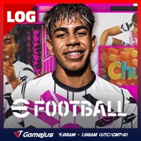 [ LOG ] Efootball /  2130 Coins - Log Required - Android Only #1917#