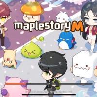 MapleStory M Mesos Asia 1 Khaini