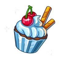 Pastry Shop Set ★Only Need Player ID★Fast Delivery★