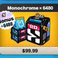 Zenless Zone Zero Top Up 6480  100%Safe and reliable(Login Required)